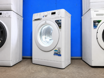 Стиральная машина Indesit