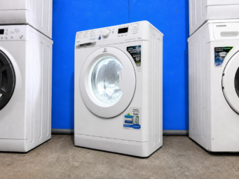 Стиральная машина Indesit