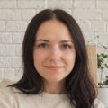 Елена Федорова