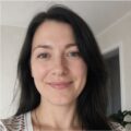 Ирина Соколова